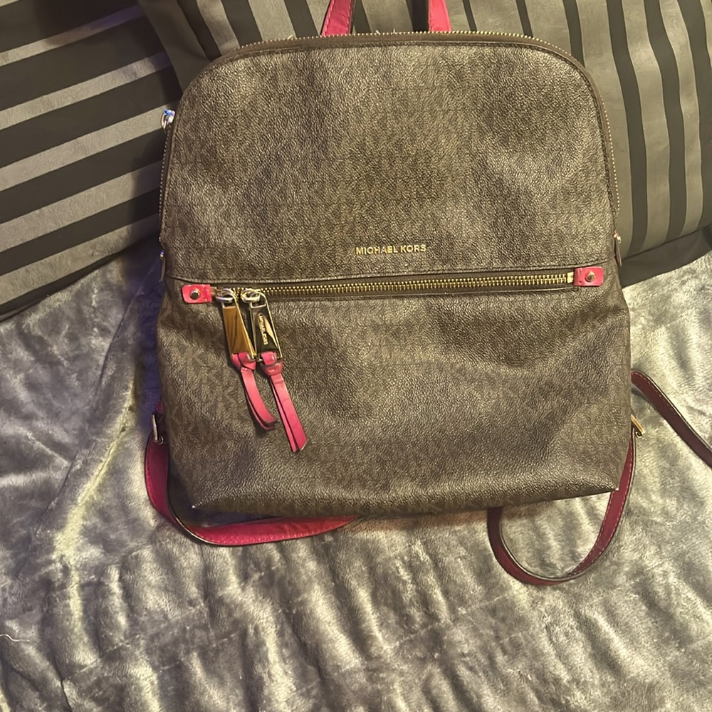 Love this bag but I have to many